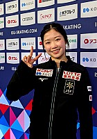 Ami Nakai